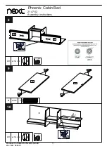 Предварительный просмотр 13 страницы Next 21 47 62 Assembly Instructions Manual