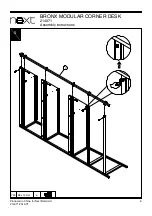 Предварительный просмотр 9 страницы Next 214071 Assembly Instructions Manual