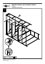 Предварительный просмотр 14 страницы Next 214071 Assembly Instructions Manual