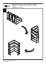 Предварительный просмотр 16 страницы Next 214071 Assembly Instructions Manual