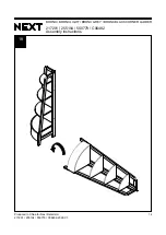 Preview for 17 page of Next 217201 Assembly Instructions Manual