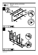 Preview for 8 page of Next 233434 Assembly Instructions Manual