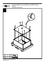 Preview for 9 page of Next 234315 Assembly Instructions Manual