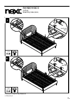 Предварительный просмотр 9 страницы Next 237749 Assembly Instructions Manual