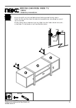 Предварительный просмотр 15 страницы Next 239689 Assembly Instructions Manual