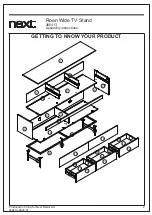 Предварительный просмотр 6 страницы Next 260413 Assembly Instructions Manual