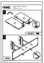 Предварительный просмотр 9 страницы Next 260413 Assembly Instructions Manual