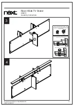 Preview for 10 page of Next 260413 Assembly Instructions Manual