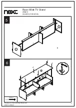 Предварительный просмотр 11 страницы Next 260413 Assembly Instructions Manual