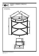 Preview for 11 page of Next 266919 Assembly Instructions Manual