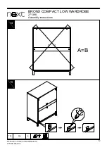 Предварительный просмотр 13 страницы Next 271398 Assembly Instructions Manual