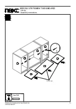 Предварительный просмотр 14 страницы Next 279192 Assembly Instruction Manual