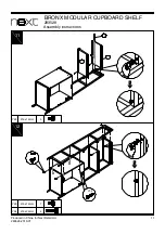 Предварительный просмотр 12 страницы Next 283528 Assembly Instructions Manual