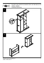 Preview for 11 page of Next 289884 Assembly Instructions Manual