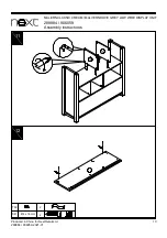 Preview for 12 page of Next 289884 Assembly Instructions Manual