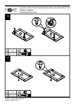 Preview for 15 page of Next 289884 Assembly Instructions Manual