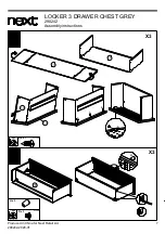 Preview for 9 page of Next 290242 Assembly Instructions Manual