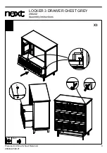 Preview for 11 page of Next 290242 Assembly Instructions Manual