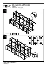 Preview for 12 page of Next 292074 Assembly Instructions Manual