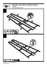 Preview for 6 page of Next 297568 Assembly Instructions Manual