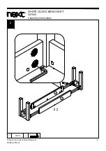 Preview for 7 page of Next 307920 Assembly Instructions Manual