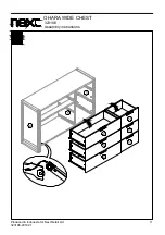 Предварительный просмотр 12 страницы Next 323106 Assembly Instructions Manual