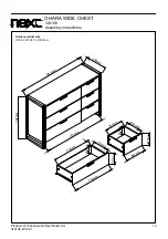 Предварительный просмотр 15 страницы Next 323106 Assembly Instructions Manual