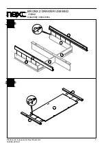 Preview for 8 page of Next 332568 Assembly Instructions Manual