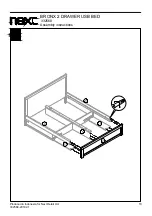 Предварительный просмотр 11 страницы Next 332568 Assembly Instructions Manual