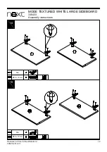 Preview for 13 page of Next 335433 Assembly Instructions Manual