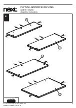 Preview for 7 page of Next 339205 Assembly Instructions Manual