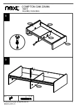 Предварительный просмотр 14 страницы Next 368219 Assembly Instructions Manual