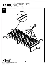 Предварительный просмотр 16 страницы Next 368219 Assembly Instructions Manual