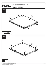 Preview for 13 page of Next 369857 Assembly Instructions Manual