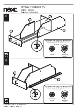 Preview for 15 page of Next 369857 Assembly Instructions Manual