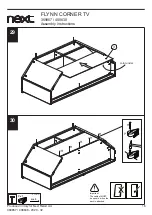 Preview for 19 page of Next 369857 Assembly Instructions Manual