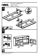 Preview for 22 page of Next 369857 Assembly Instructions Manual