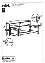 Preview for 23 page of Next 369857 Assembly Instructions Manual