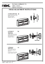 Preview for 24 page of Next 369857 Assembly Instructions Manual