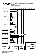 Preview for 7 page of Next 383638-227 Assembly Instructions Manual