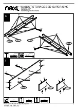 Preview for 13 page of Next 383638-227 Assembly Instructions Manual