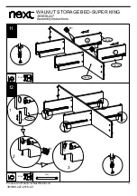 Preview for 17 page of Next 383638-227 Assembly Instructions Manual