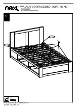 Preview for 21 page of Next 383638-227 Assembly Instructions Manual