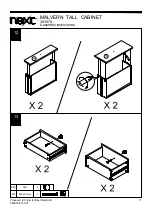 Preview for 12 page of Next 383878 Assembly Instructions Manual