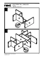 Предварительный просмотр 12 страницы Next 384166 Assembly Instructions Manual