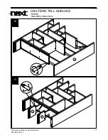 Preview for 14 page of Next 384166 Assembly Instructions Manual