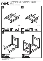 Preview for 8 page of Next 384636 Assembly Instructions Manual