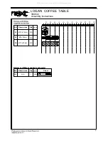 Предварительный просмотр 5 страницы Next 386842 Assembly Instructions Manual