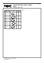 Preview for 4 page of Next 387565 Assembly Instructions Manual