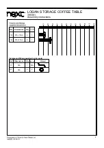 Preview for 5 page of Next 399381 Assembly Instructions Manual